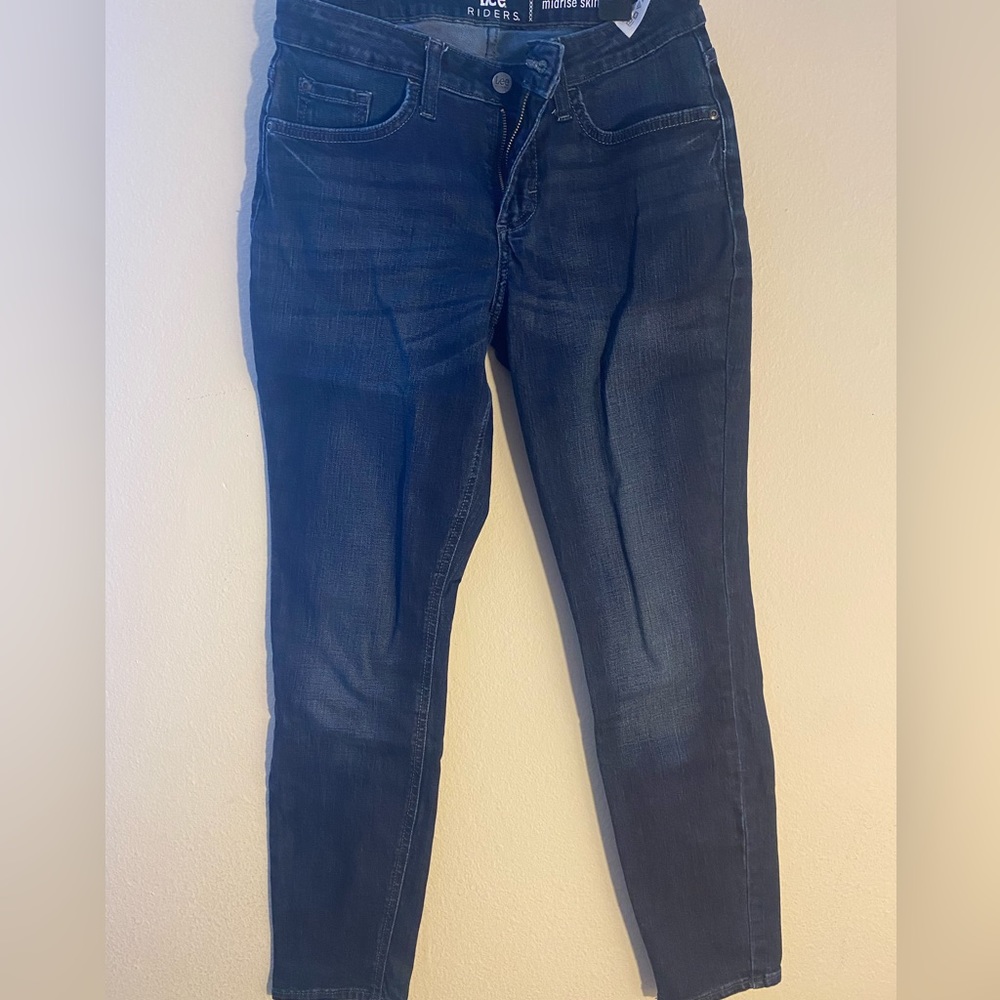 Lee Jeans